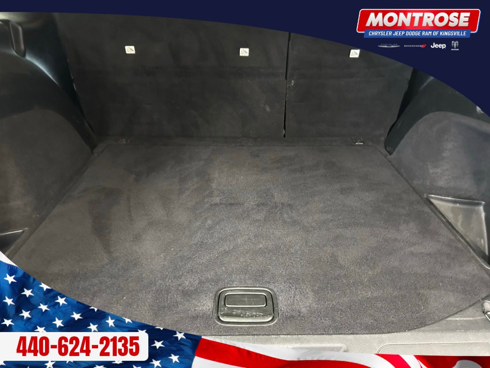 Used 2021 Jeep Grand Cherokee Limited image 28