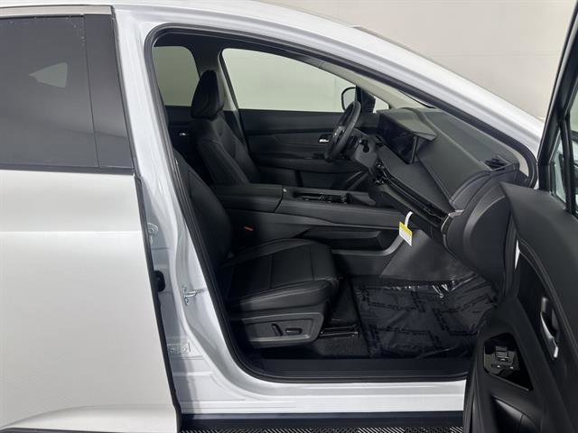 New 2025 Nissan Murano SV image 11