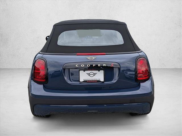 New 2026 MINI Cooper S FWD image 7
