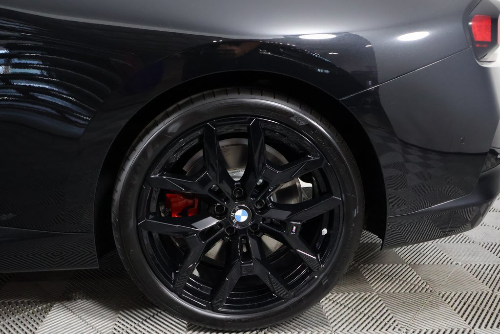 New 2026 BMW 230i Coupe RWD image 8