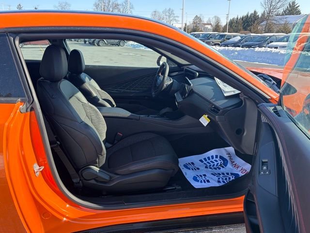 New 2026 Dodge Charger Scat Pack w/ Blacktop Package image 30