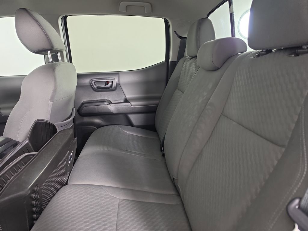 Certified 2023 Toyota Tacoma SR AWD/4WD image 30