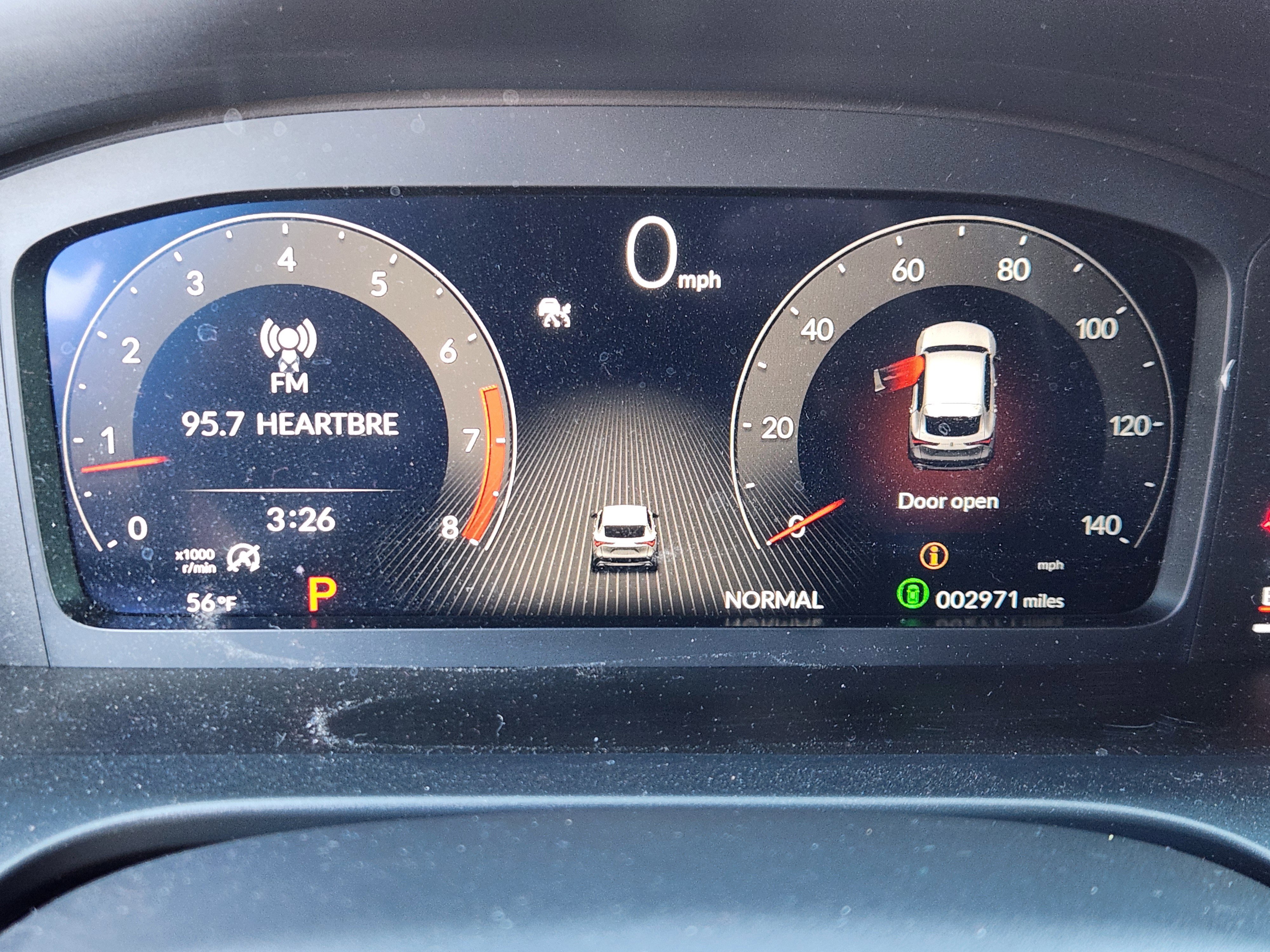 Certified 2025 Acura ADX A-Spec image 10