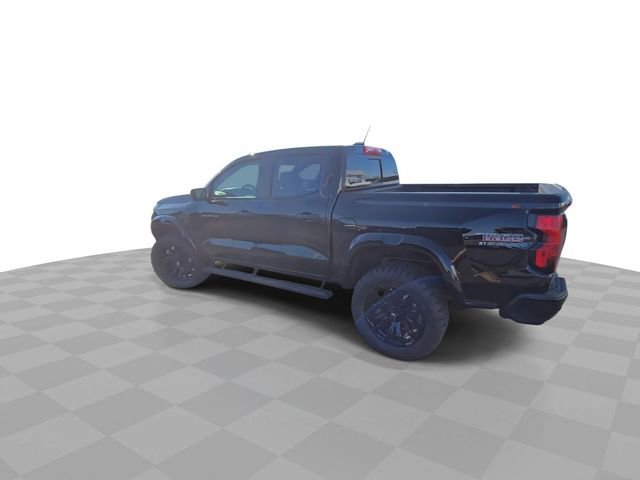 New 2025 Chevrolet Colorado Trail Boss image 6