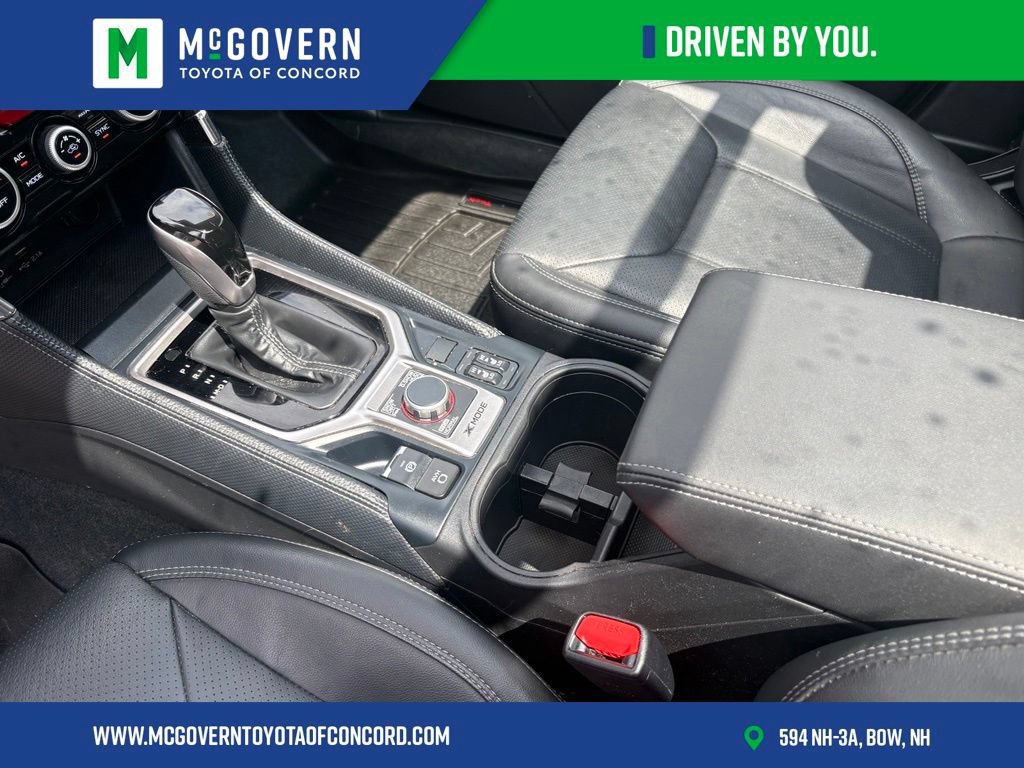 Used 2024 Subaru Forester Limited AWD/4WD image 32