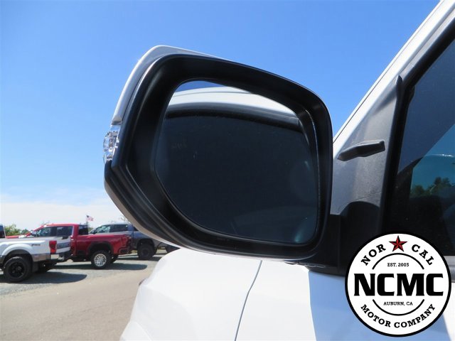 Used 2021 Toyota Tacoma TRD Sport image 13