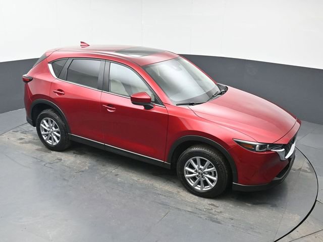 Certified 2023 MAZDA CX-5 AWD 2.5 S w/ Preferred Package image 45