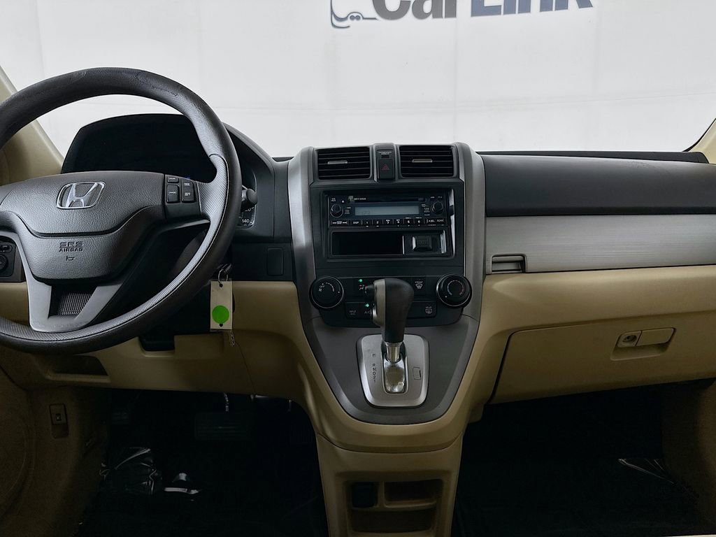 Used 2010 Honda CR-V LX image 24