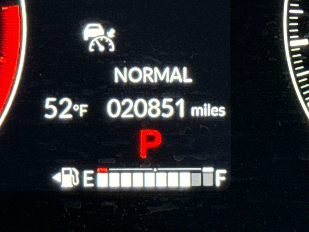 Certified 2024 Honda CR-V LX image 19