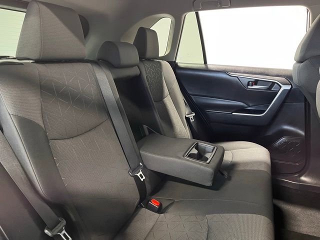 Used 2023 Toyota RAV4 XLE FWD image 13