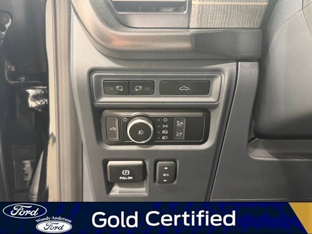 Certified 2023 Ford F150 Platinum w/ Equipment Group 701A High AWD/4WD image 21