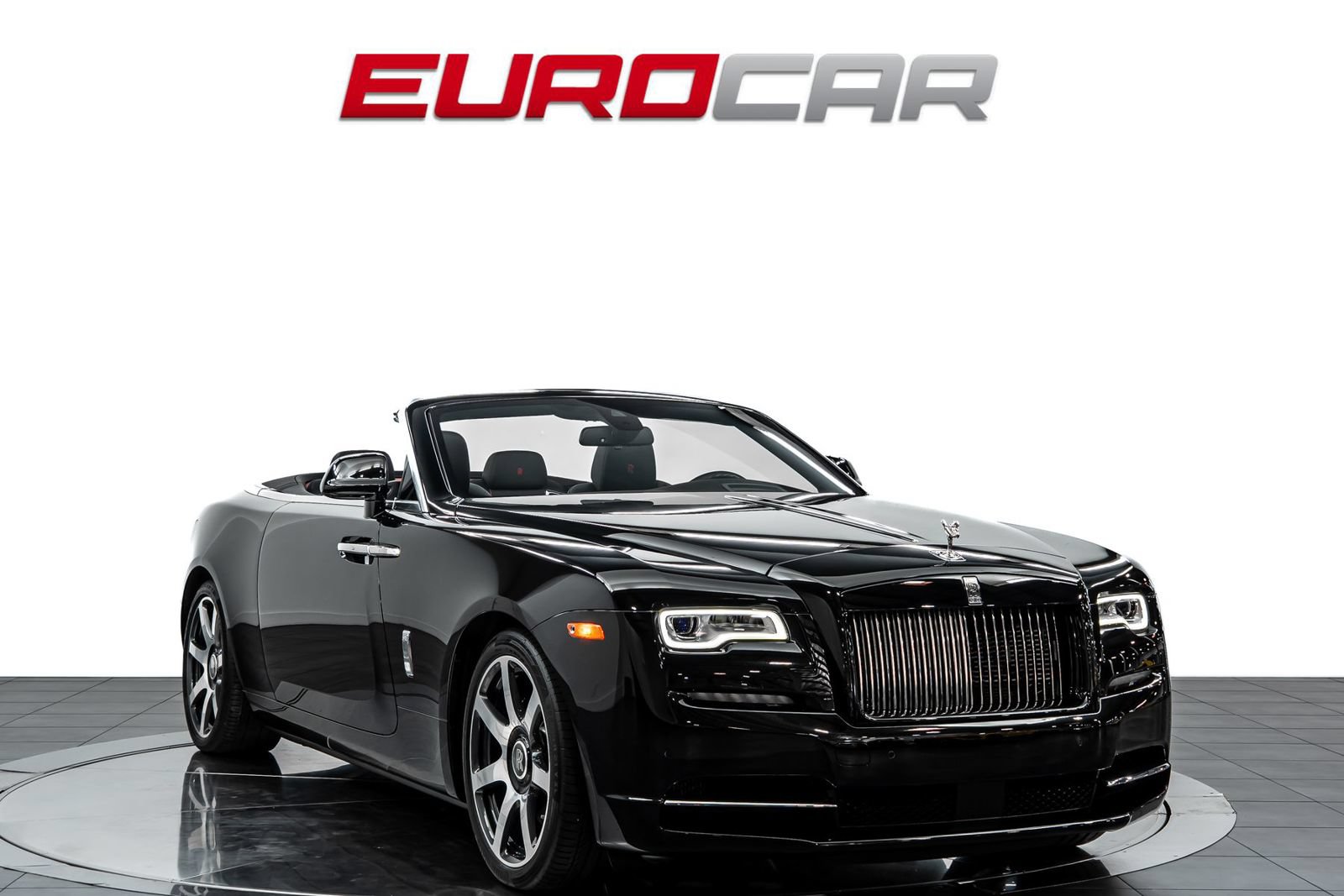 Used 2017 Rolls-Royce Dawn RWD image 9