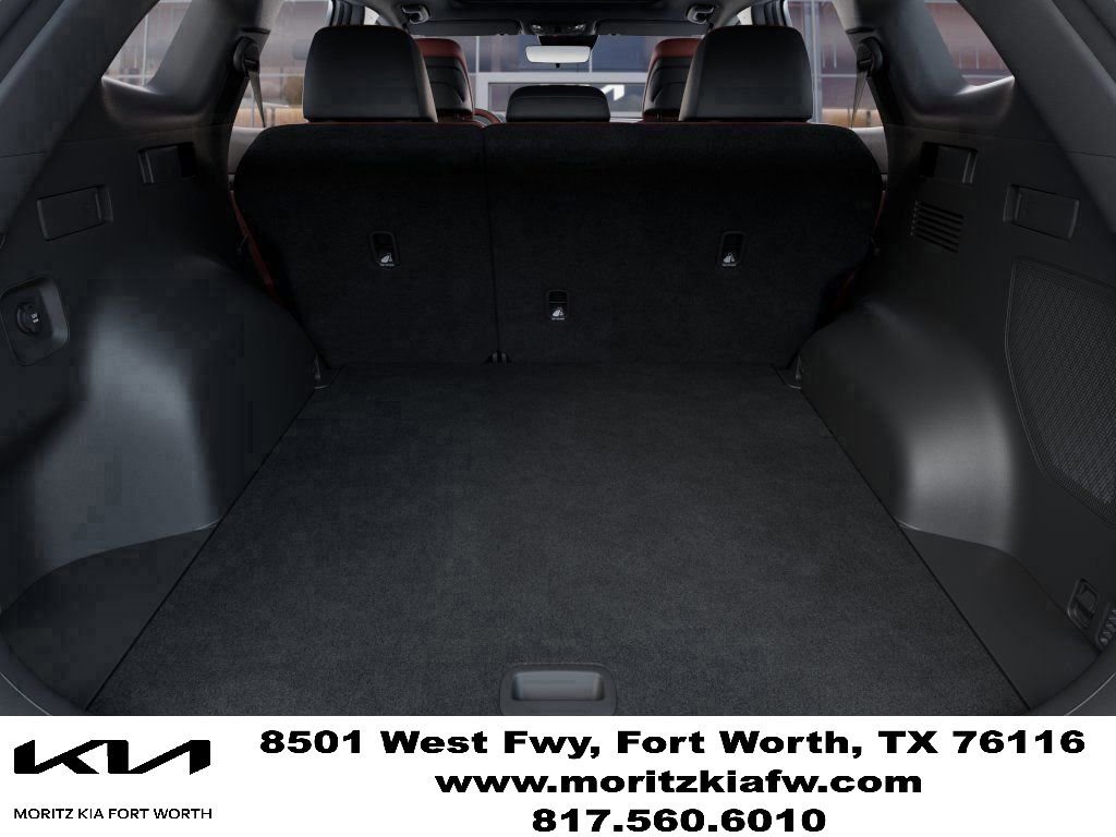 New 2026 Kia Sportage SX FWD image 19