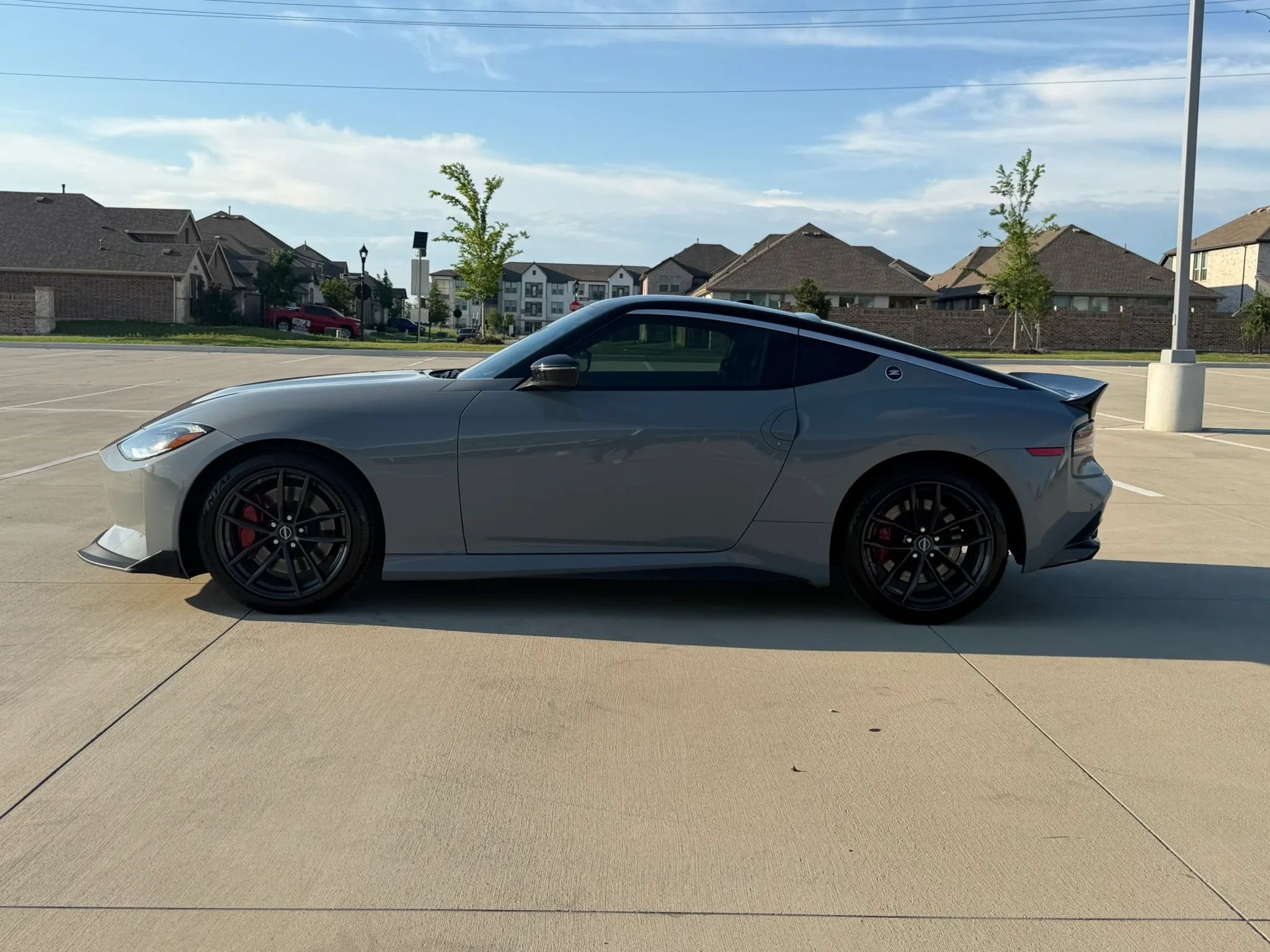 Used 2023 Nissan Z w/ Floor Mat Package (L93) RWD image 5
