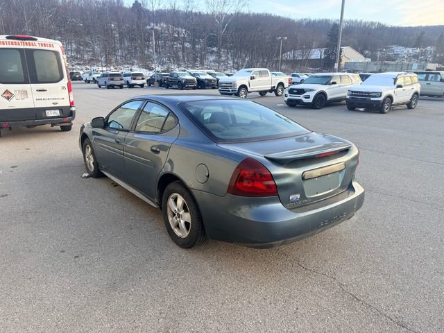 Used 2006 Pontiac Grand Prix w/ Preferred Package image 5