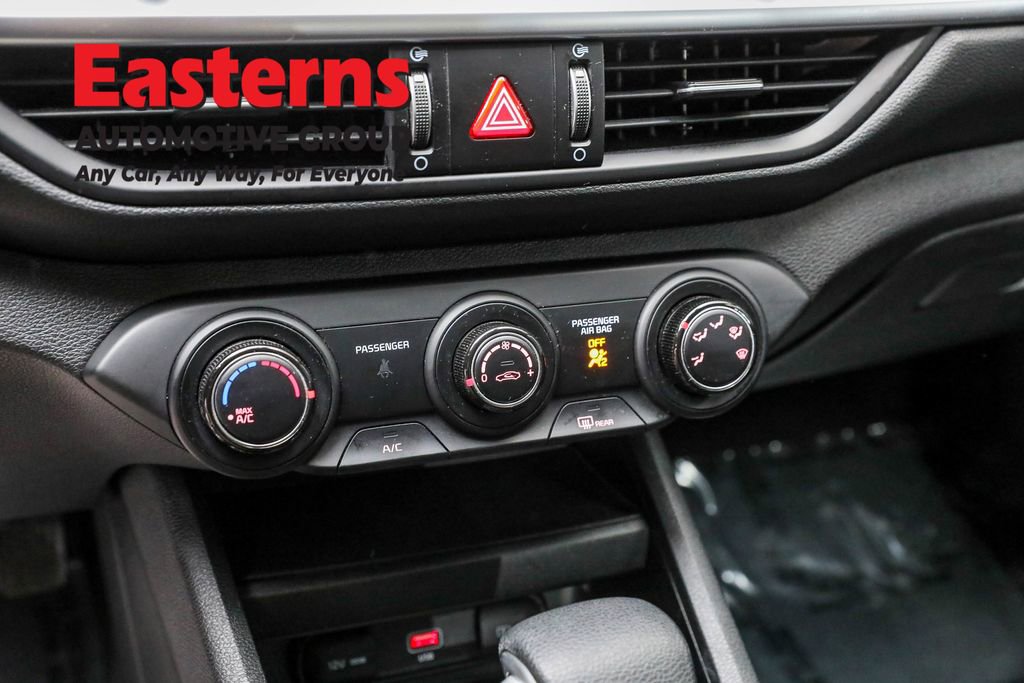 Used 2024 Kia Forte LXS image 20