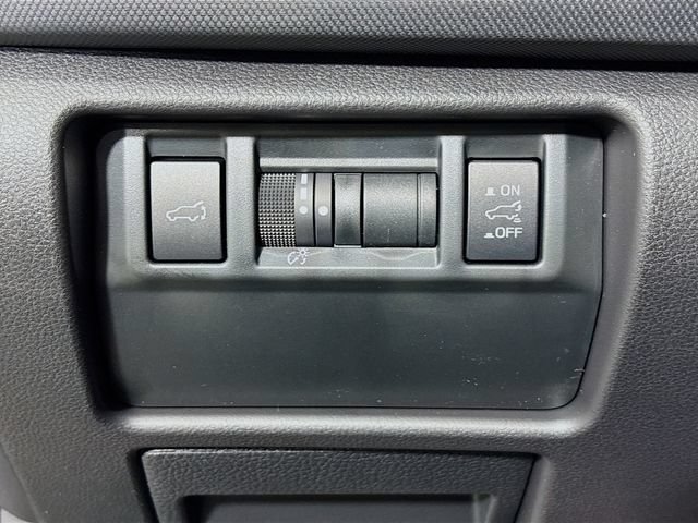 New 2026 Subaru Forester Touring AWD/4WD image 10