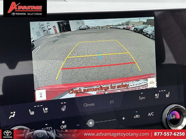 Used 2023 Lexus NX 350h AWD image 33