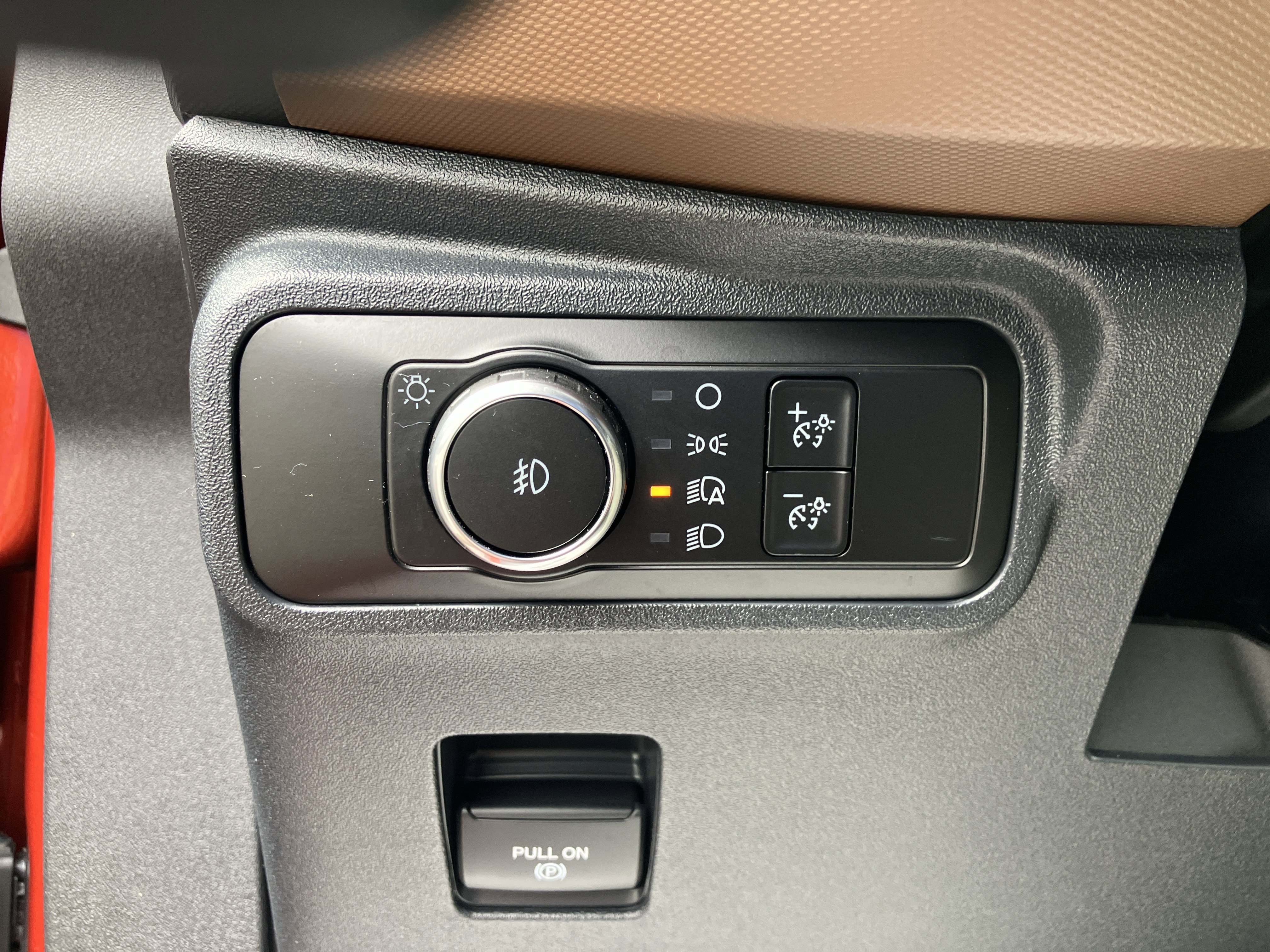 Used 2024 Ford Bronco Outer Banks image 20