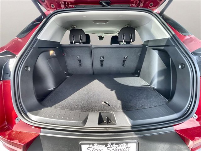 New 2026 Chevrolet TrailBlazer LT w/ Convenience Package image 24