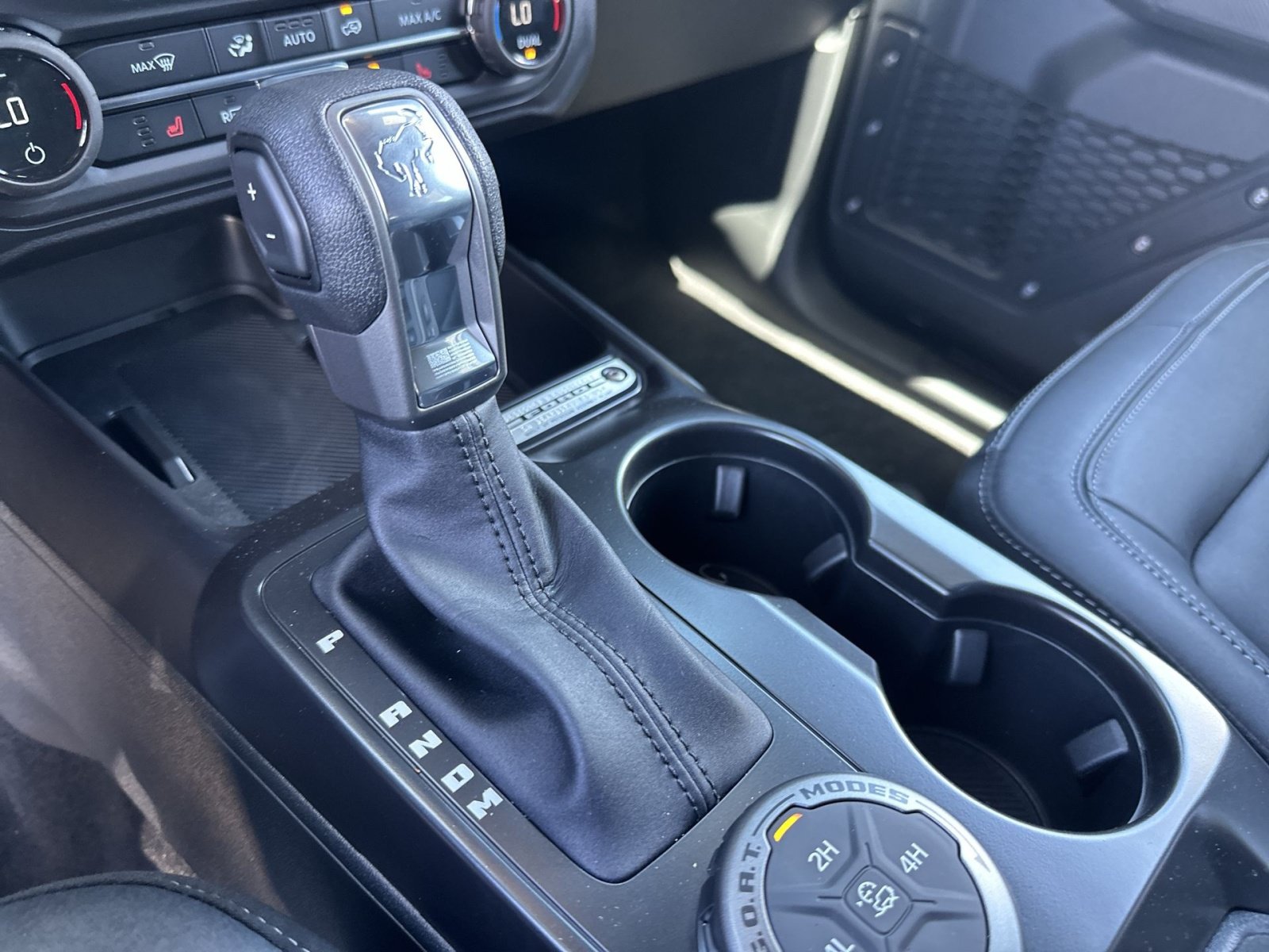 New 2026 Ford Bronco Big Bend AWD/4WD image 46