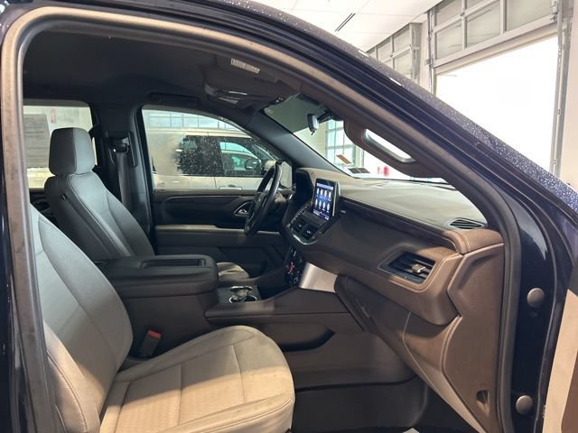 Used 2021 Chevrolet Tahoe LS w/ Driver Alert Package AWD/4WD image 17