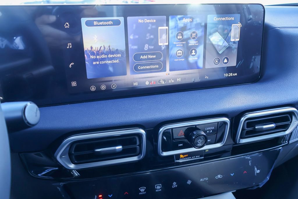 New 2026 Nissan Sentra SL image 3