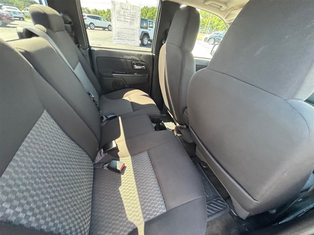 Used 2012 GMC Canyon SLE RWD image 17