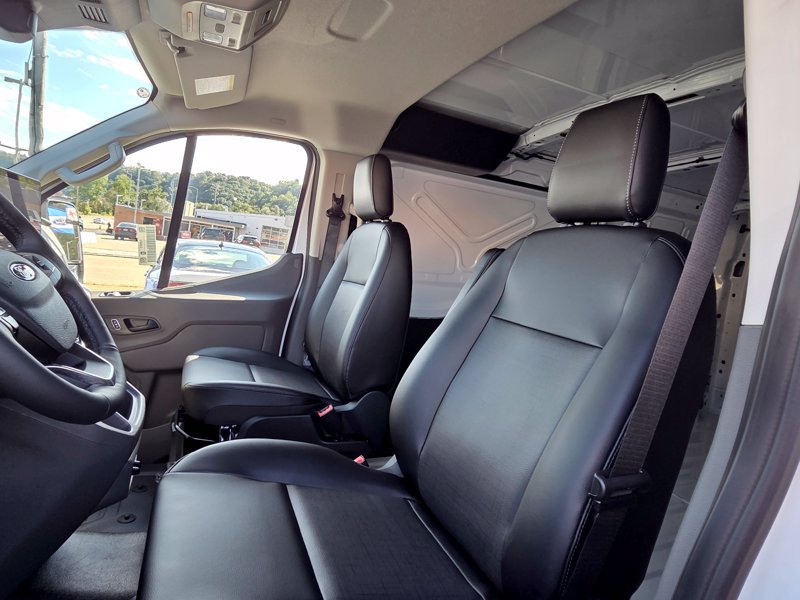 New 2027 Ford Transit 150 Low Roof AWD image 21