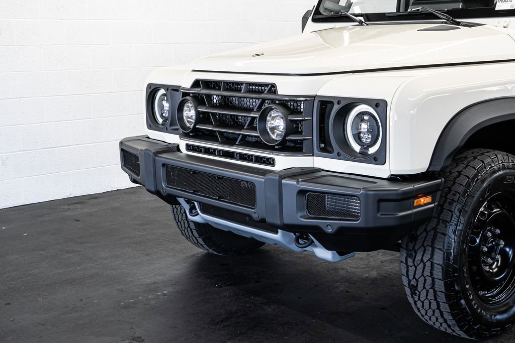 New 2026 INEOS Grenadier image 12