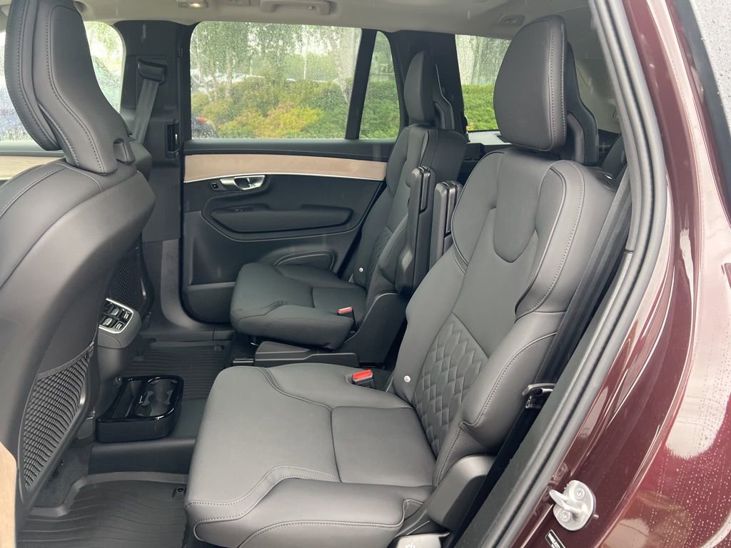 New 2026 Volvo XC90 B6 Plus w/ Protection Package Premier image 29