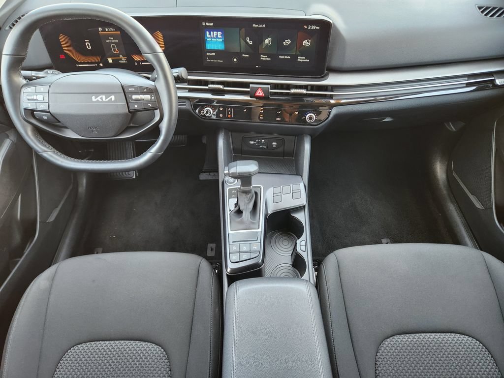 Used 2026 Kia Sportage LX FWD image 25