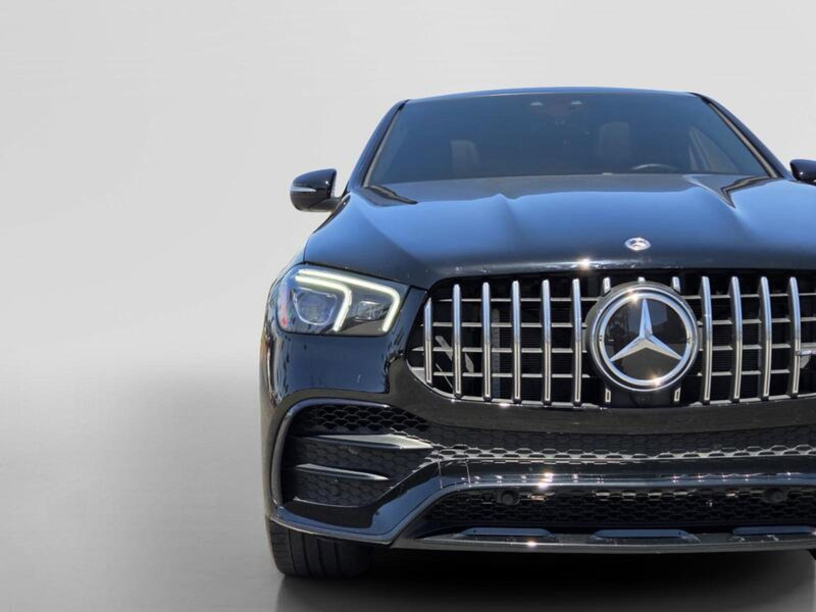 Certified 2022 Mercedes-Benz GLE 53 AMG 4MATIC Coupe image 10