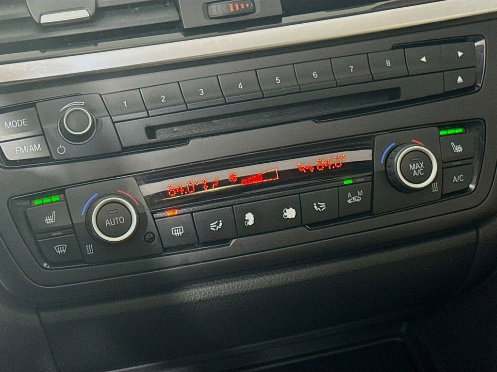 Used 2015 BMW 428i Gran Coupe image 26