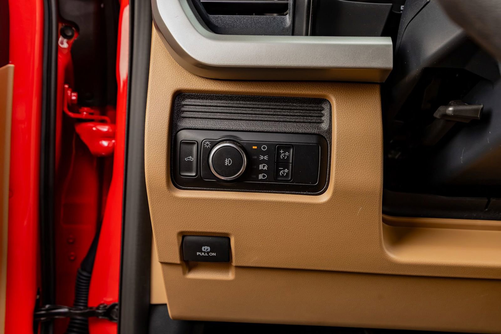 Used 2025 Ford F450 XLT image 22