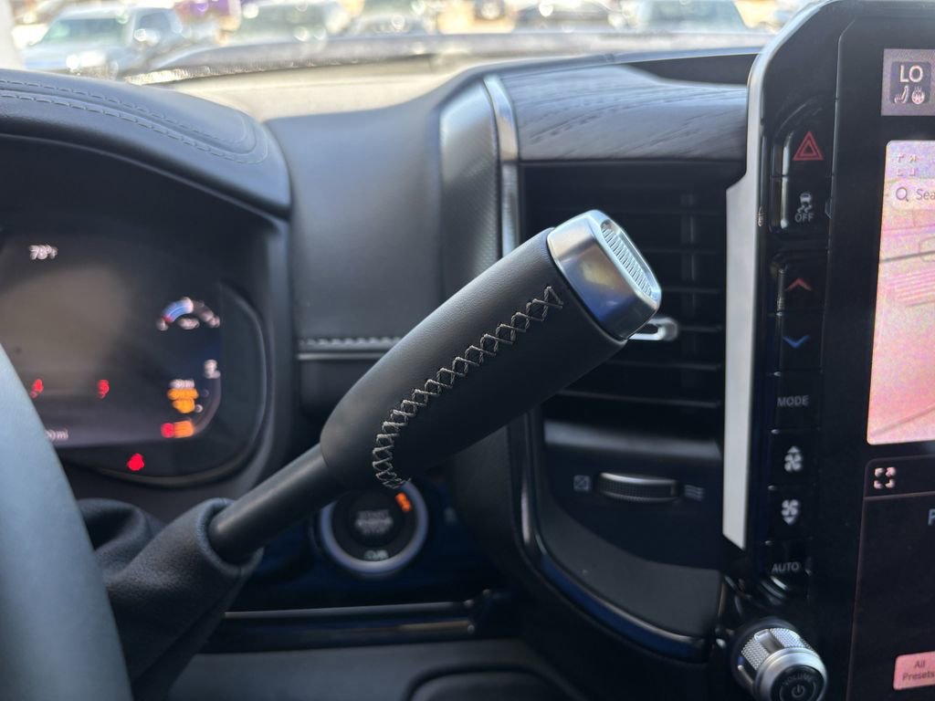 New 2026 RAM 2500 Limited image 15