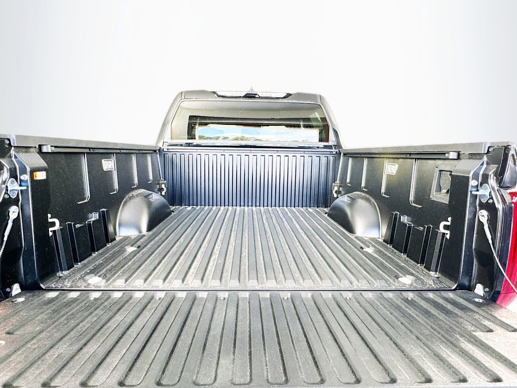 New 2026 Toyota Tundra SR5 image 25