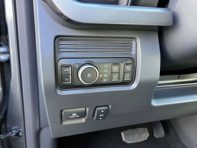 New 2026 Ford F250 Platinum w/ Snow Plow Prep Package image 14