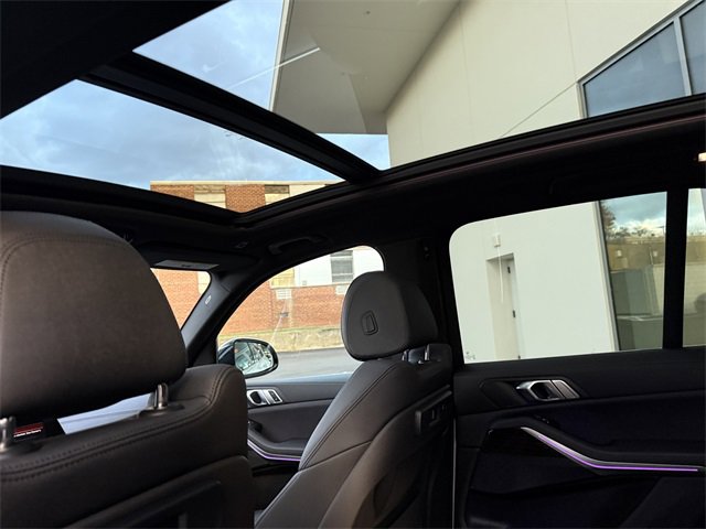 Used 2021 BMW X5 xDrive40i w/ Premium Package 2 image 19