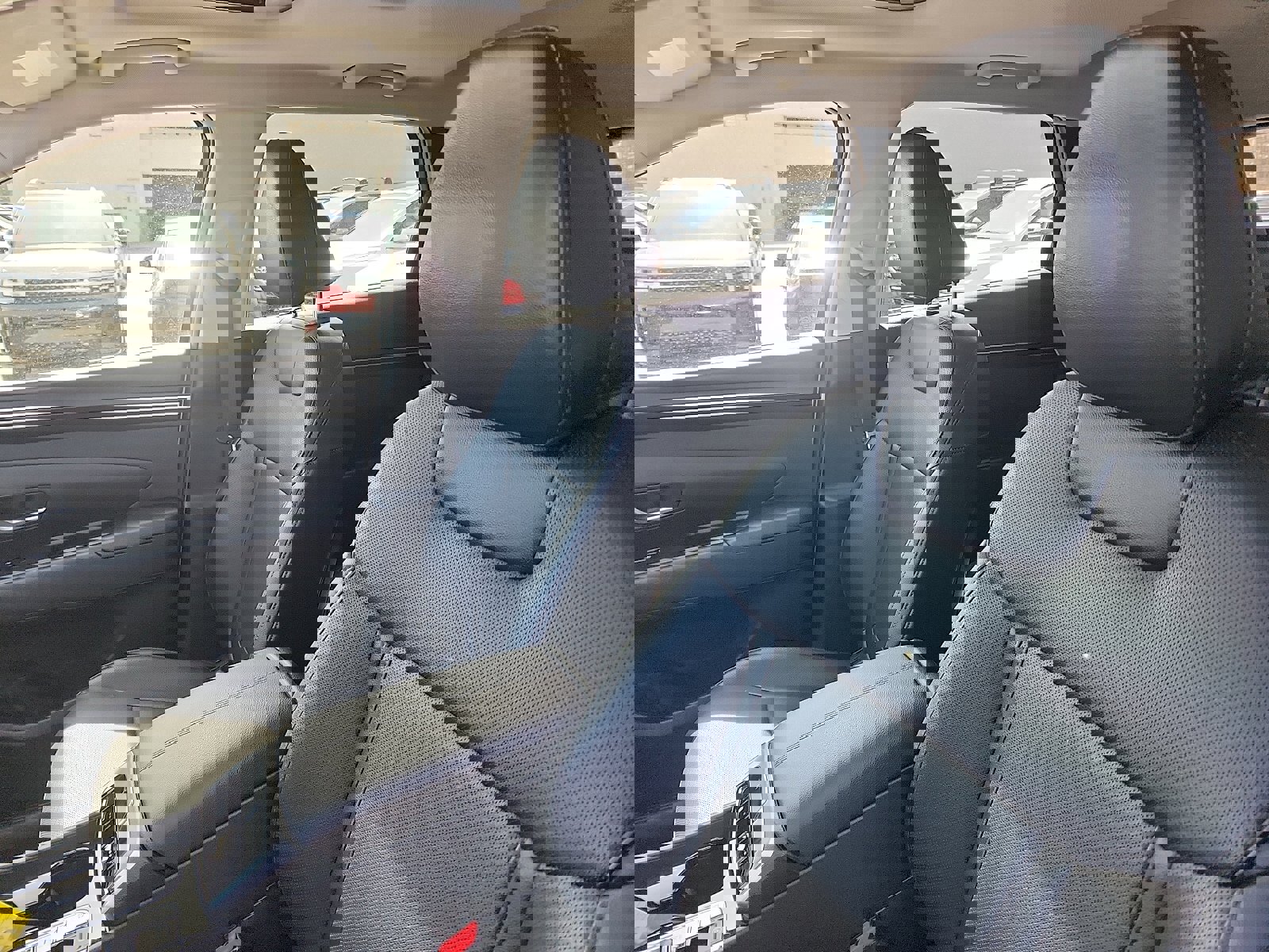 Used 2023 Hyundai Tucson SEL w/ Convenience Package AWD/4WD image 23