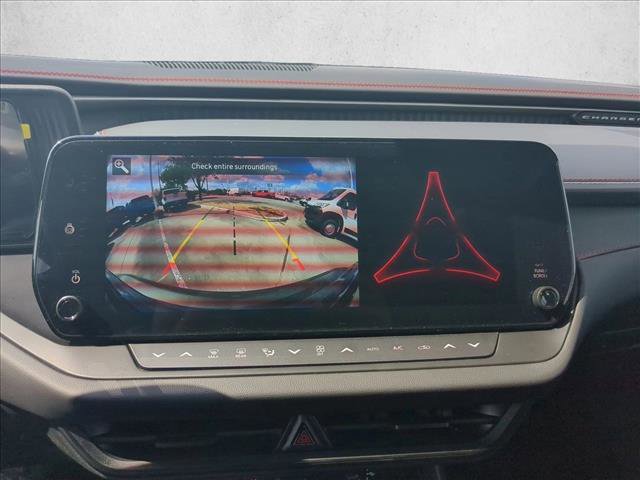 New 2026 Dodge Charger Scat Pack image 13