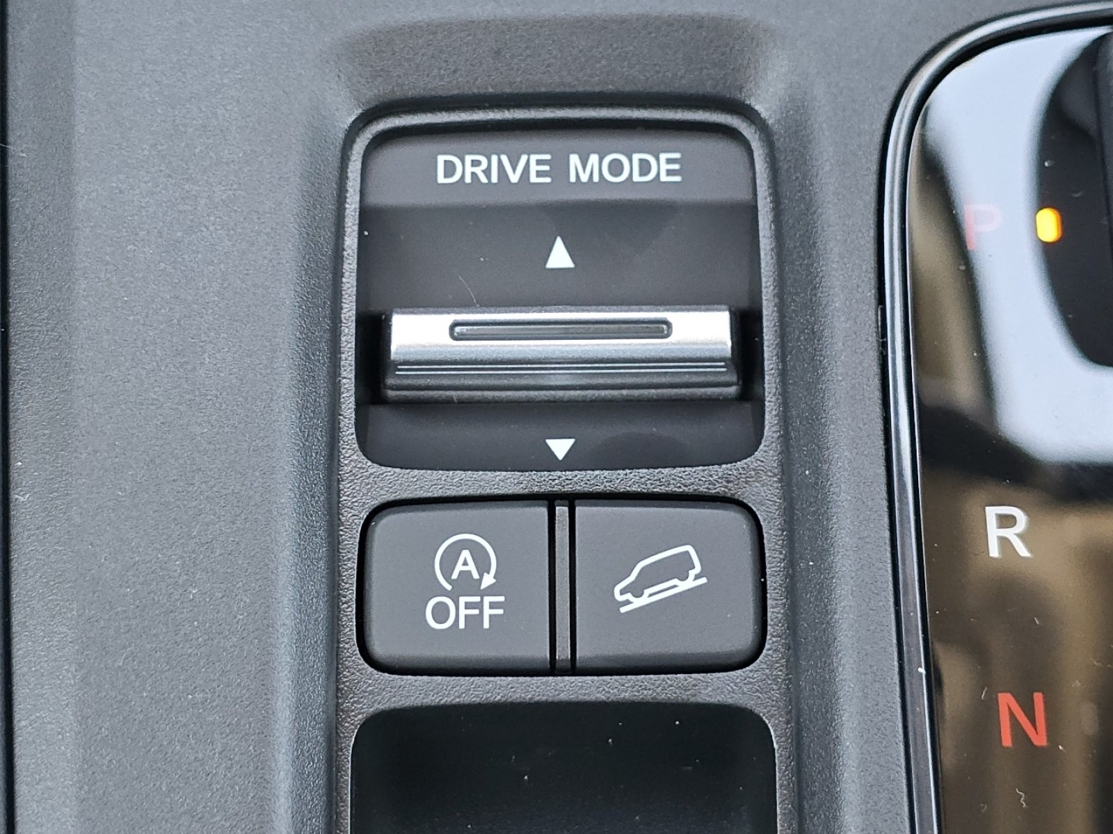 New 2026 Honda CR-V EX-L image 29
