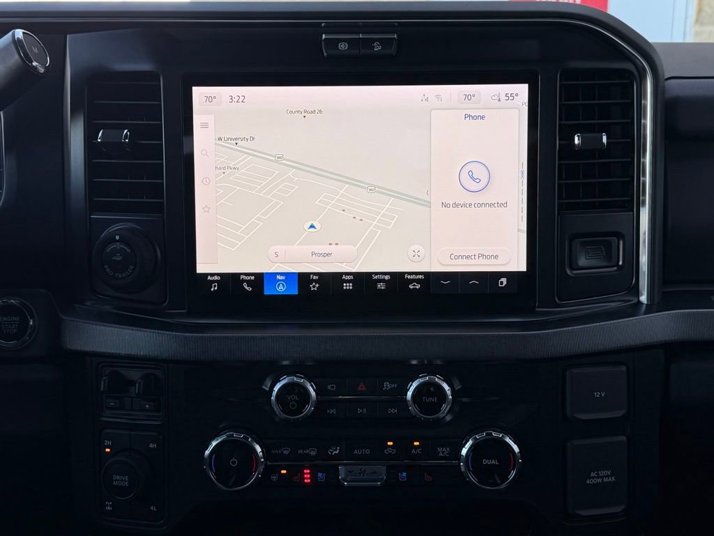 New 2026 Ford F250 Platinum image 36