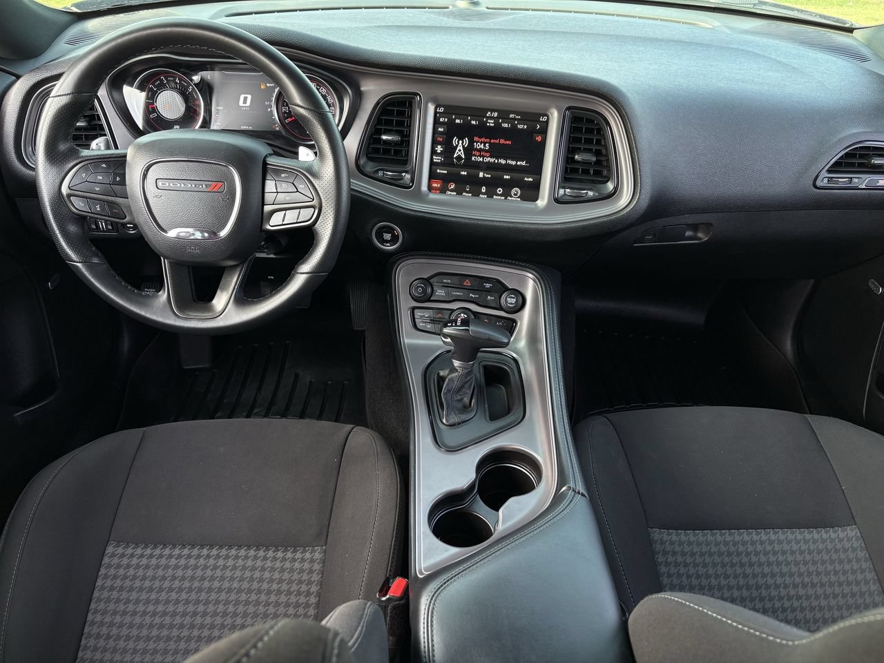 Used 2023 Dodge Challenger R/T Scat Pack RWD image 13