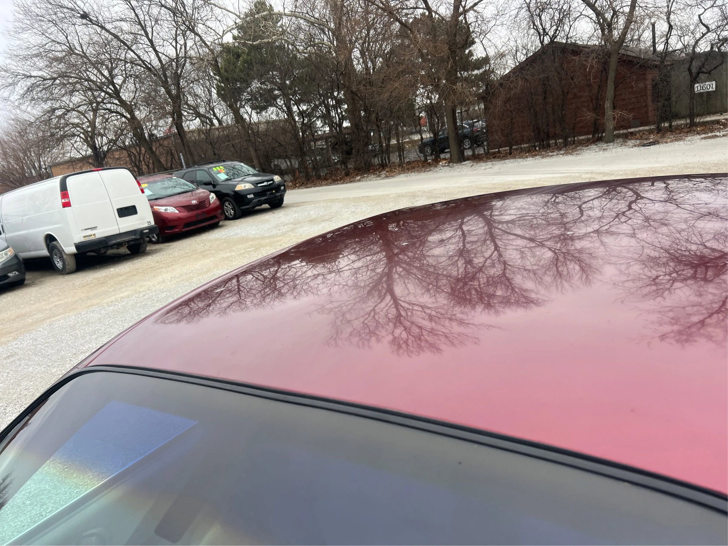 Used 2002 Buick Le Sabre Limited image 14