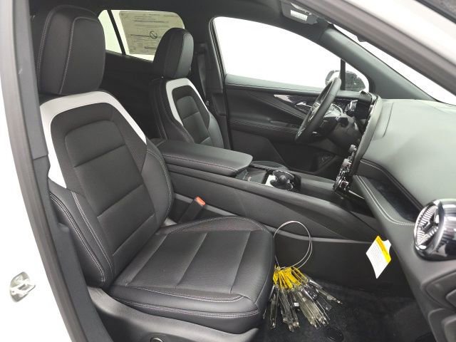 New 2026 Chevrolet Blazer EV LT AWD/4WD image 28