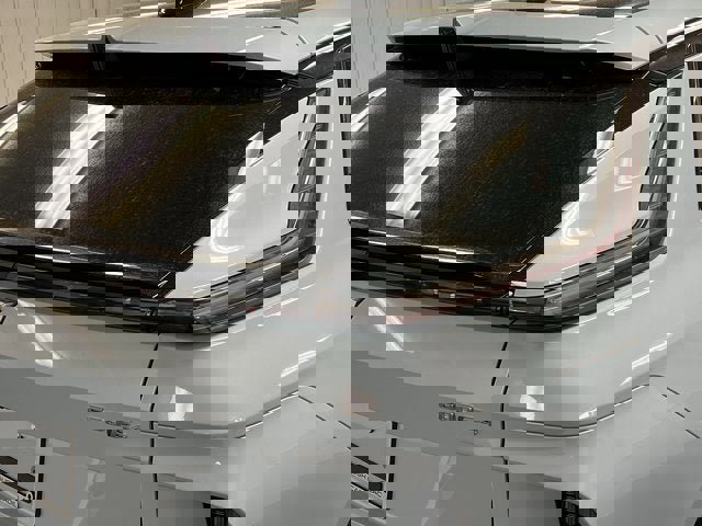 New 2025 Cadillac Lyriq Sport image 12