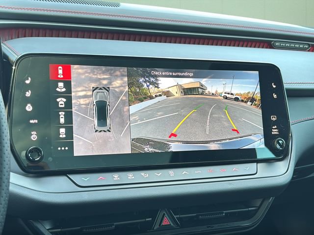 New 2026 Dodge Charger R/T image 31