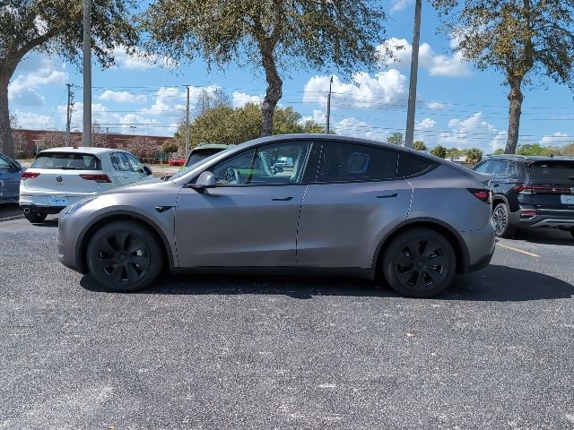 Used 2023 Tesla Model Y Long Range image 3
