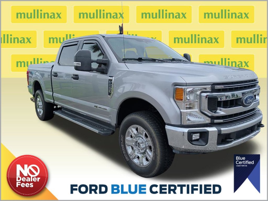 Used 2020 Ford F250 XLT w/ XLT Value Package